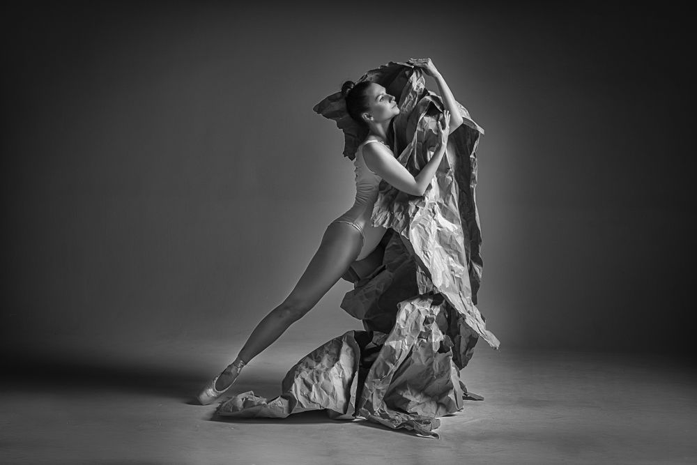 Photograph by Lara Grin