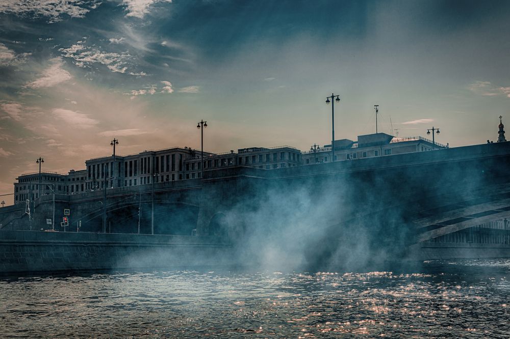 Photograph by Евгений Верещагин