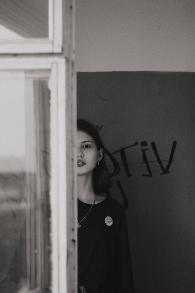 Photograph by Ирина Тушева