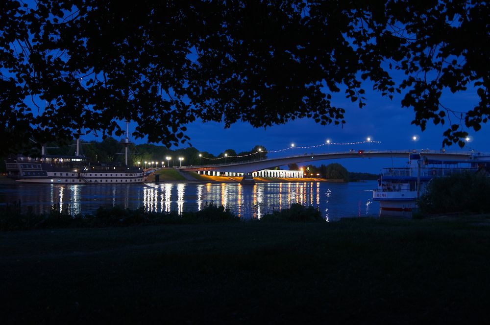 Фотография автора Ярослав Калегин