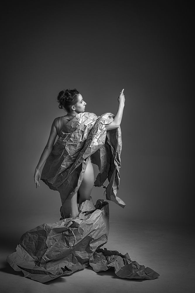 Photograph by Lara Grin