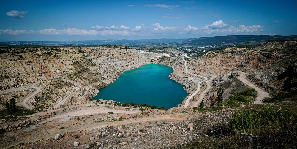 Photograph by Юрий Гаврилов