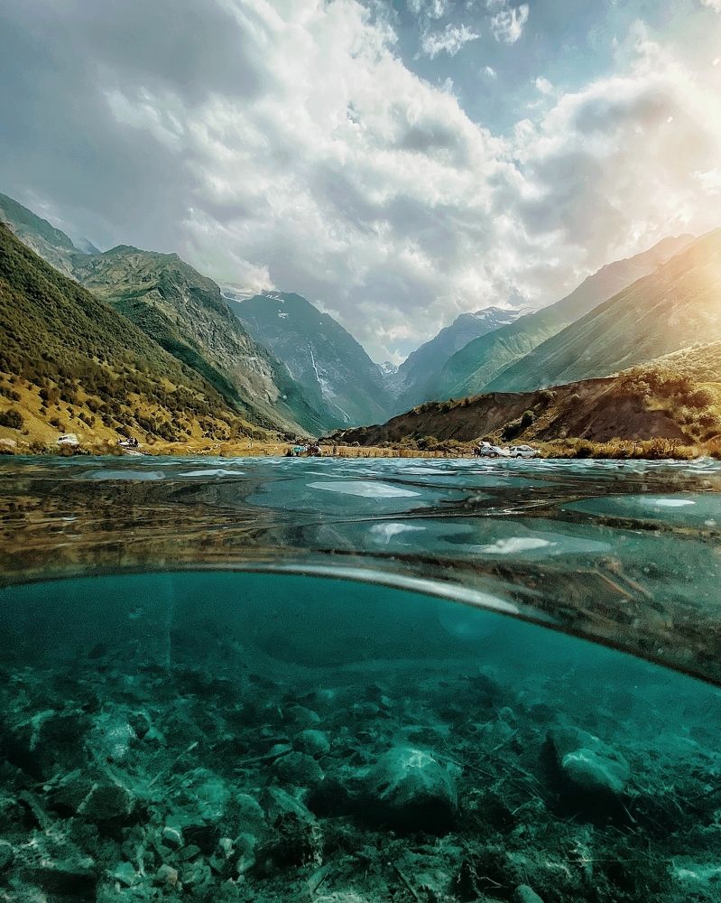 Photograph by Сергей Протасов