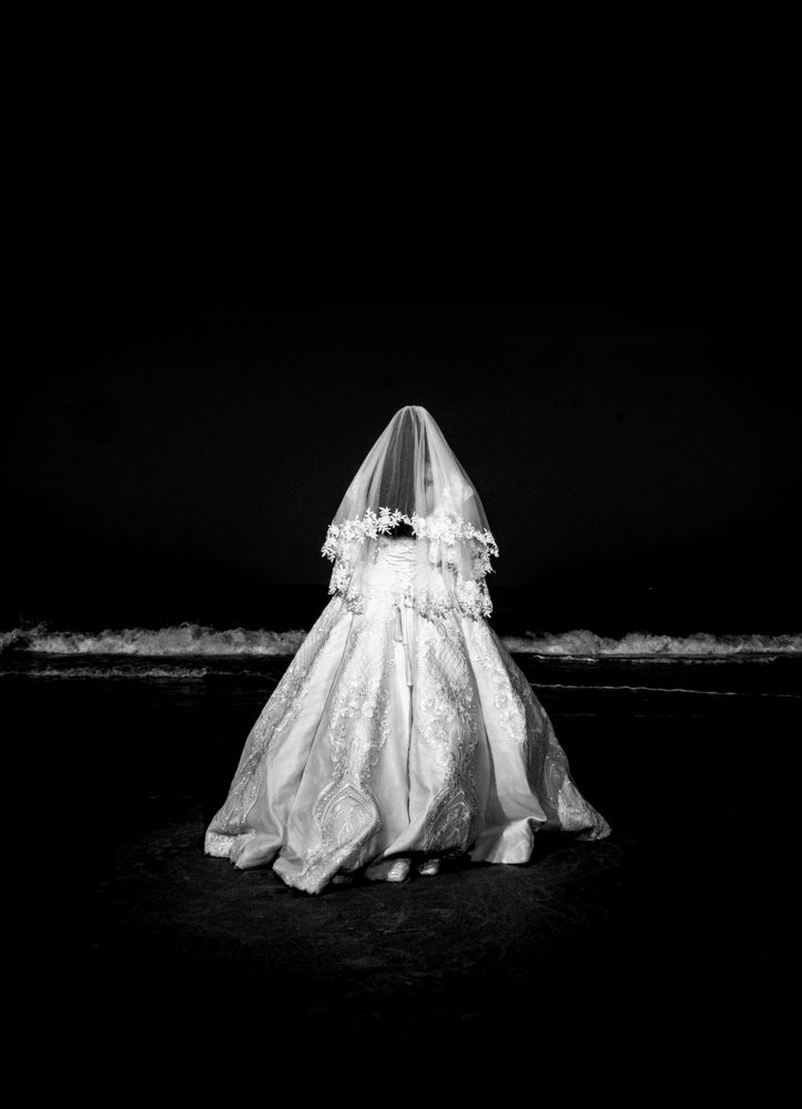 Photograph by Fahim Sayed