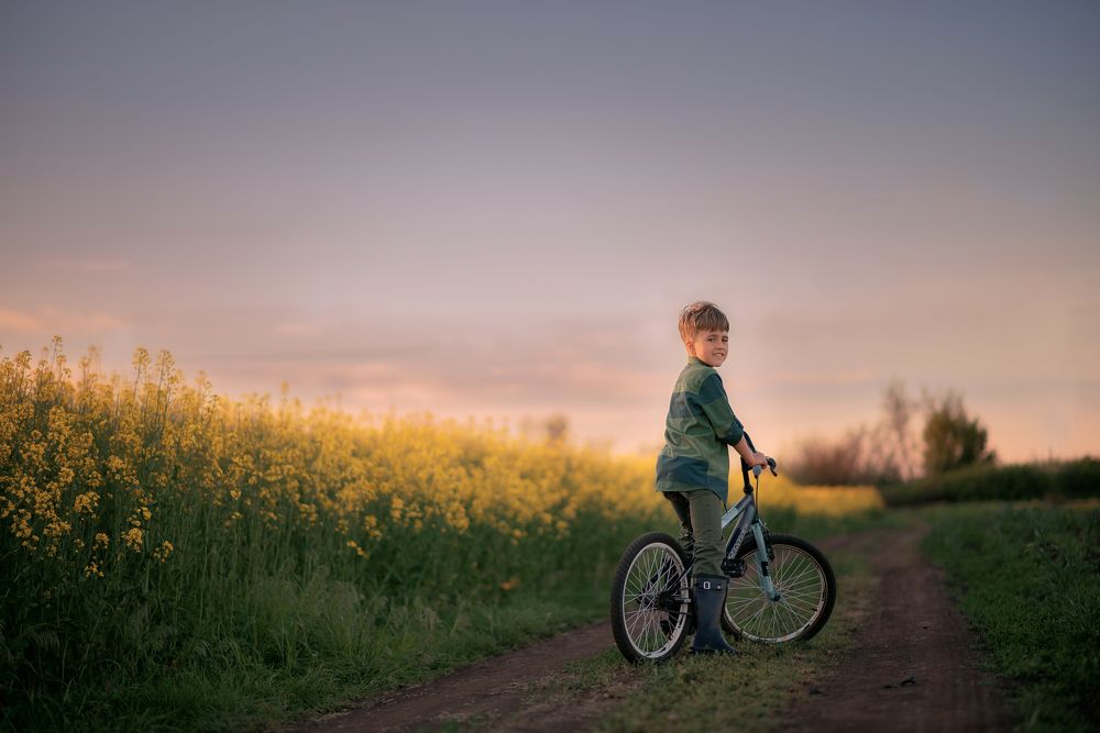 Photograph by Юлия Пархоц