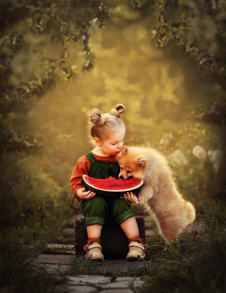 Photograph by Татьяна Самойлова