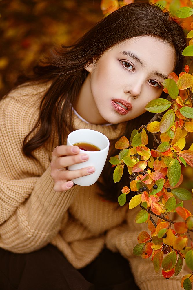 Photograph by Александра Меньшенина