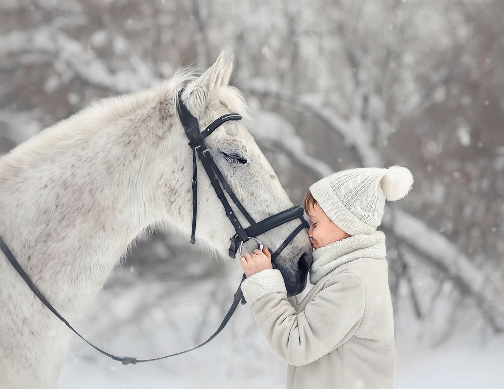 Photograph by Татьяна Самойлова