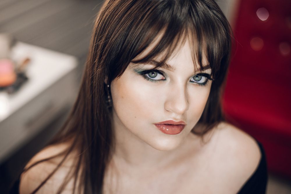 Photograph by Шушаник габанян