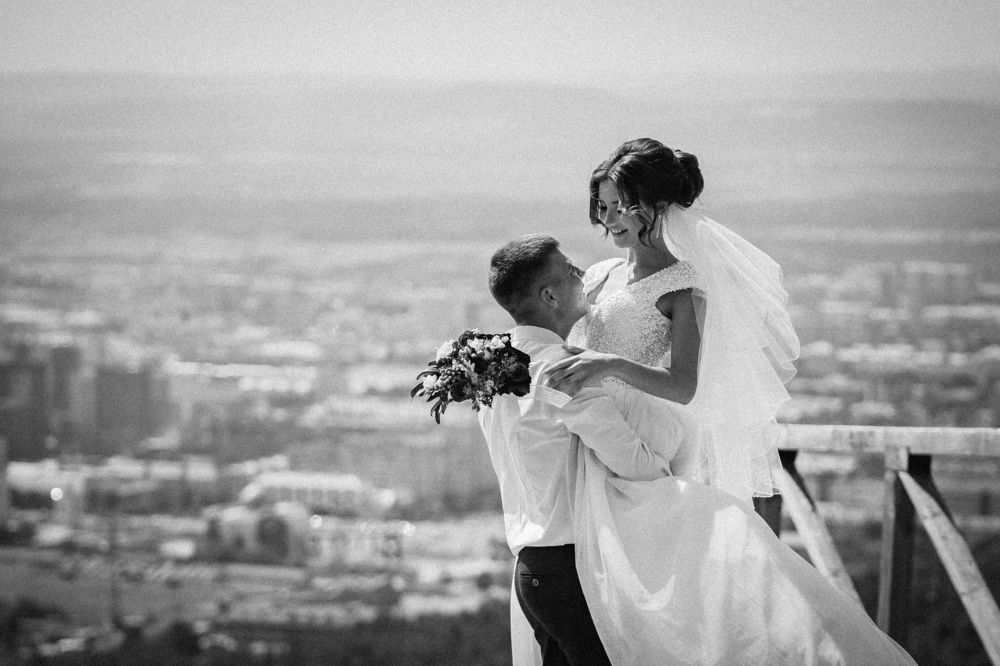 Photograph by Дмитрий Эбингер