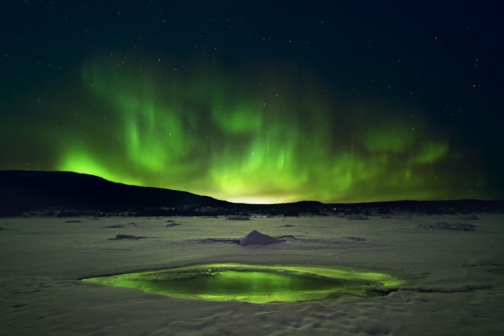 Photograph by Юлия Мальцева