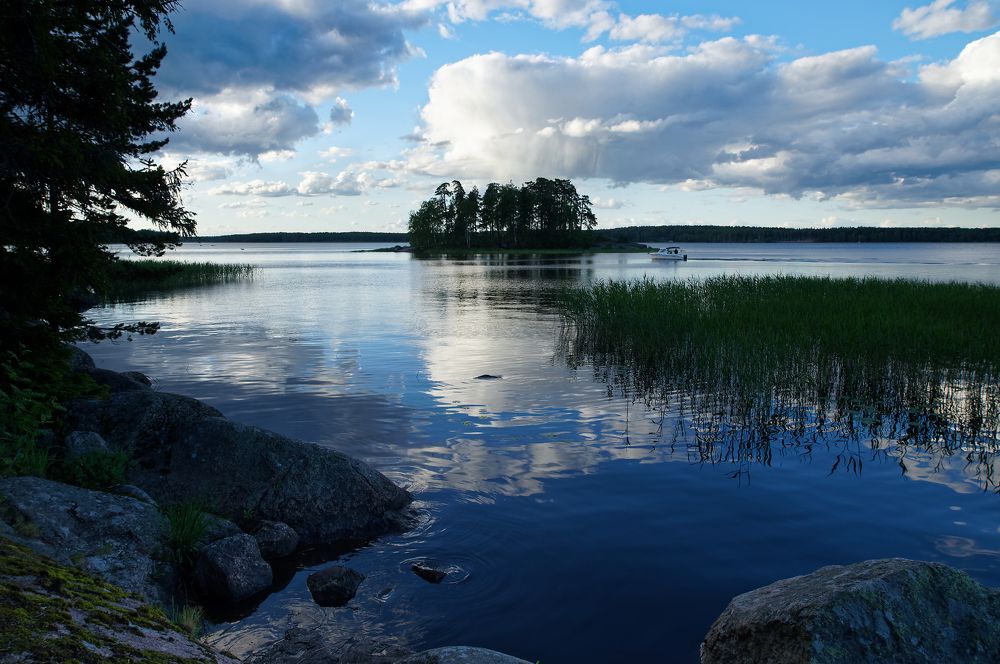Фотография автора Ярослав Калегин