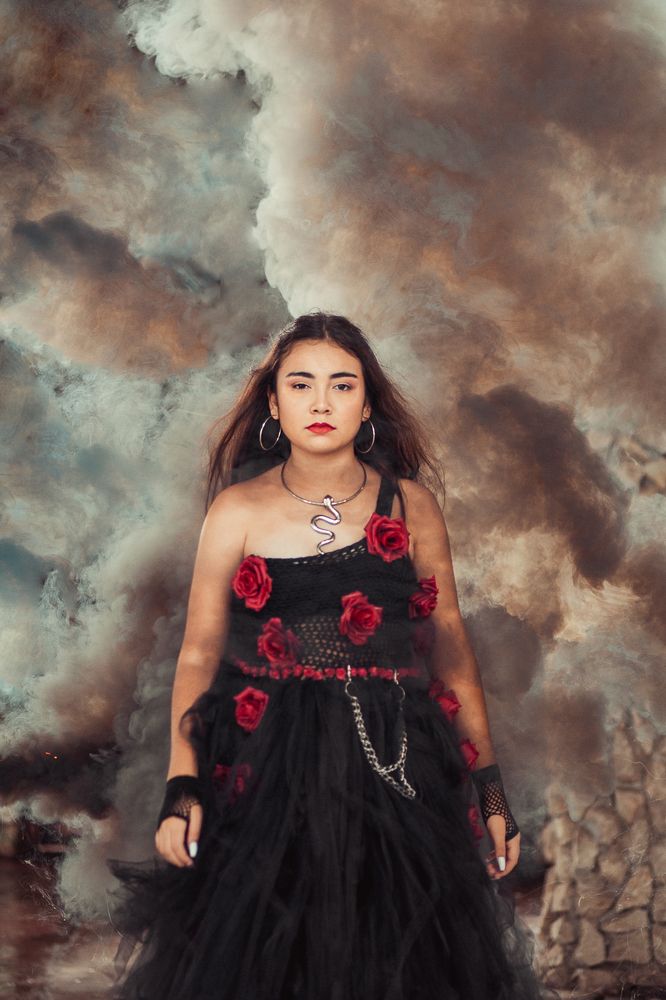 Photograph by Camila Lavandeira