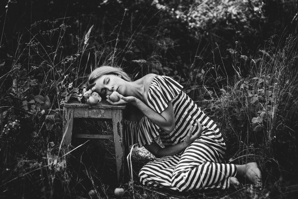 Photograph by Елена Мазурик