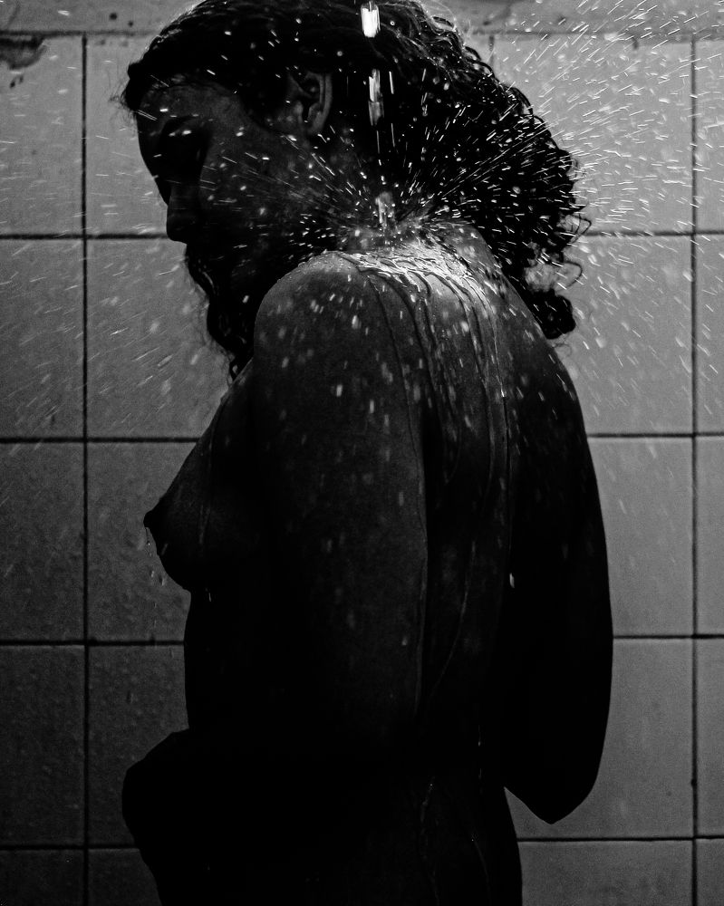 Photograph by Jonathan Dourado