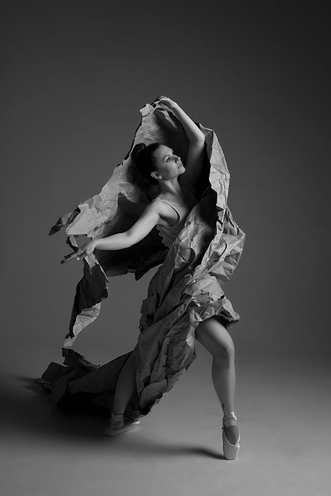 Photograph by Lara Grin