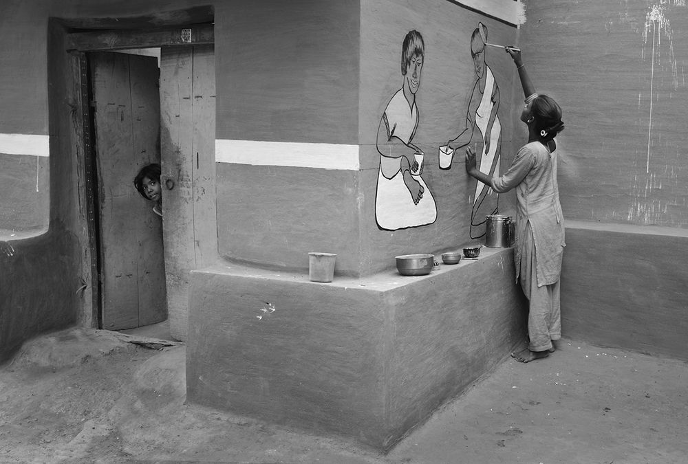 Фотография автора Nilanjan Saha