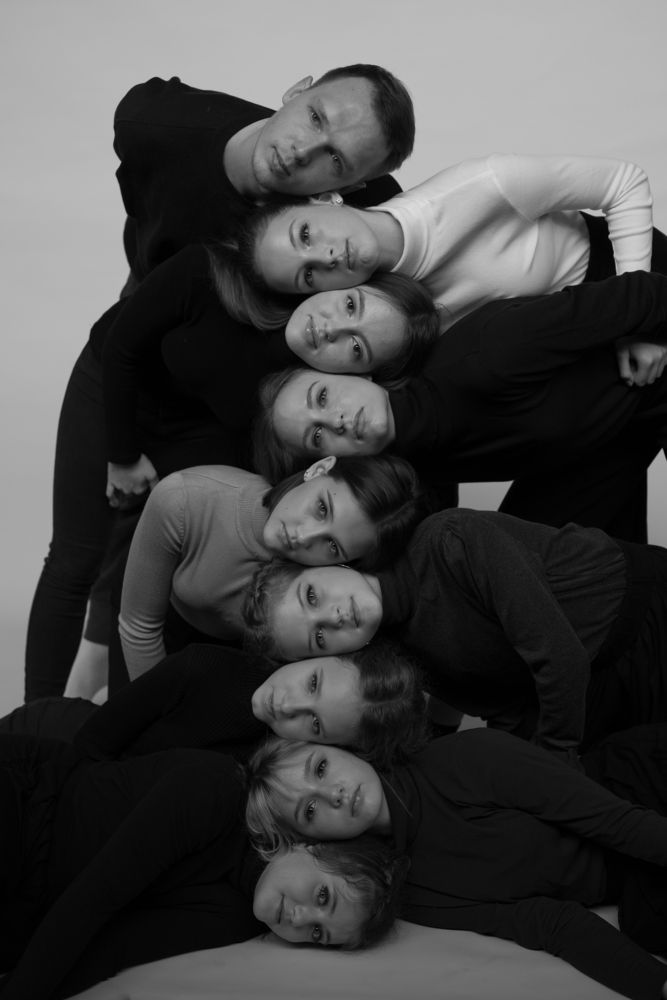 Photograph by Юлия Дударева