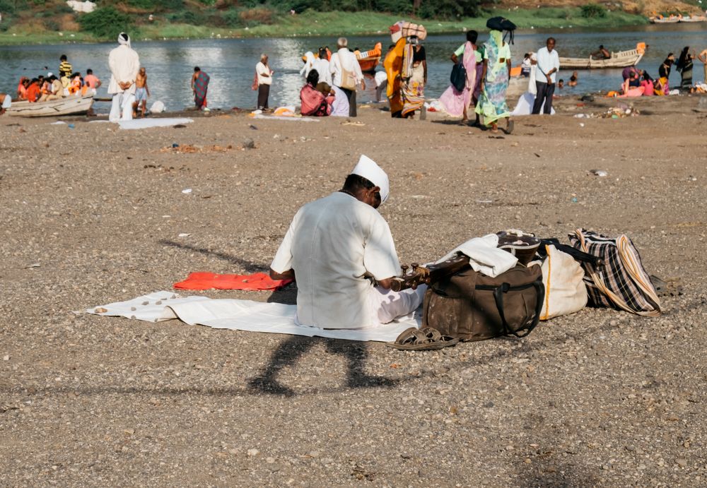 Photograph by Fahim Sayed