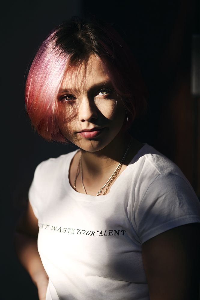 Photograph by Elena Jursina