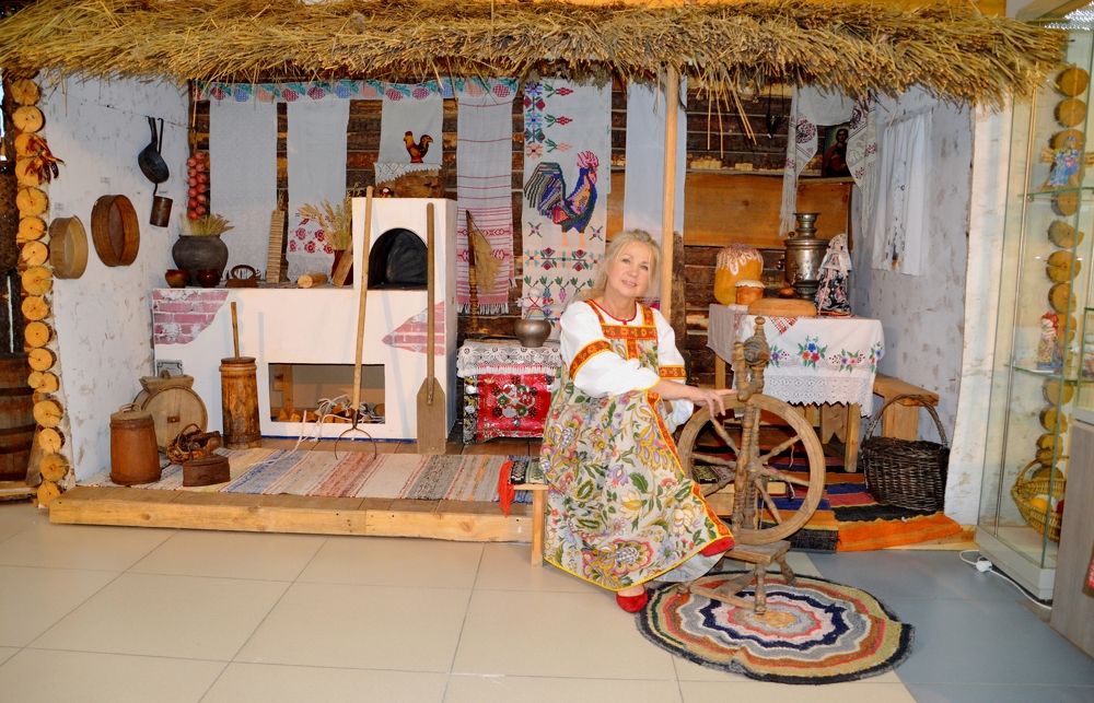 Photograph by Людмила Скочилова