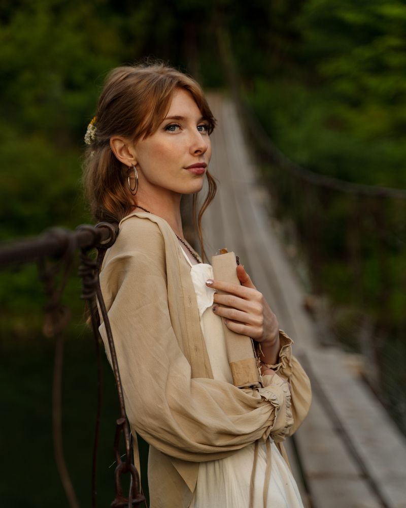 Photograph by Татьяна Богомазова