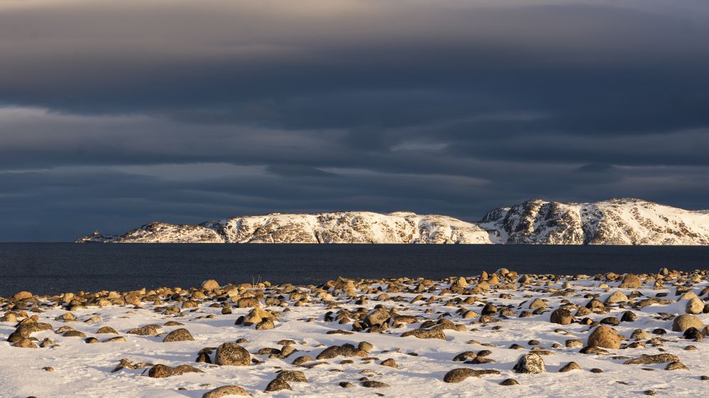 Photograph by Ольга Юрина