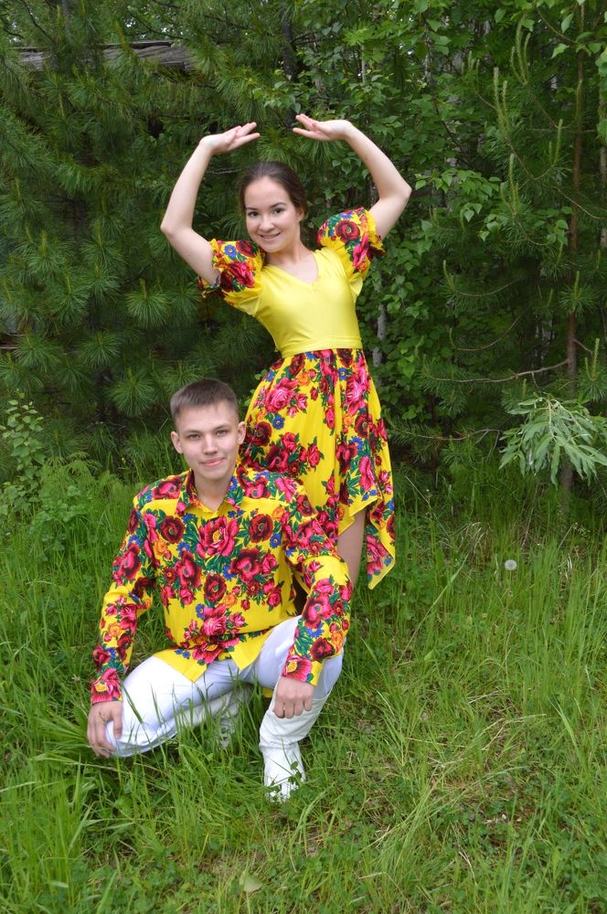 Photograph by Людмила Скочилова