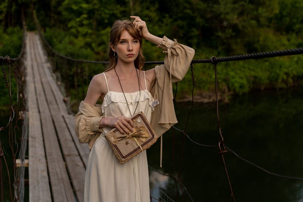 Photograph by Татьяна Богомазова