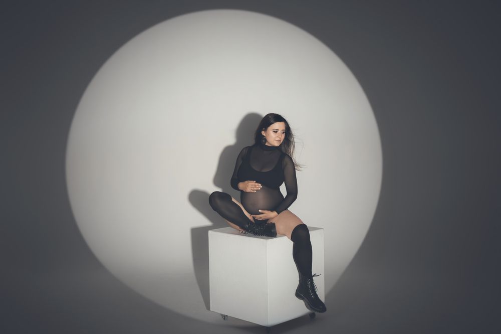 Photograph by Yelena Shander