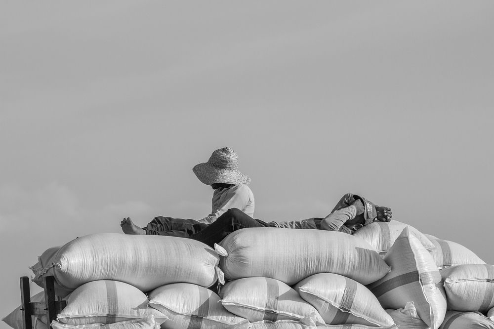 Photograph by Sharaf Hakeem