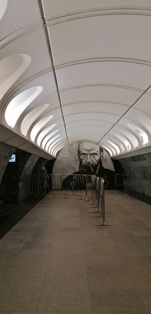 Photograph by Мария Тюняева