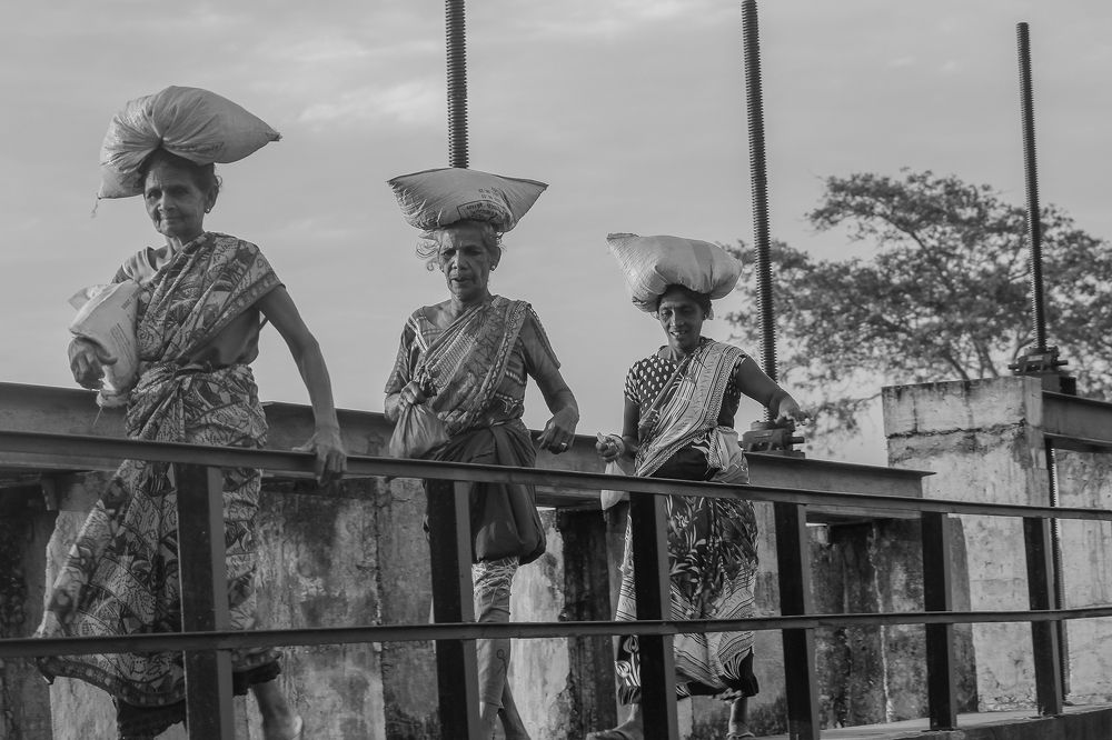 Photograph by Sharaf Hakeem