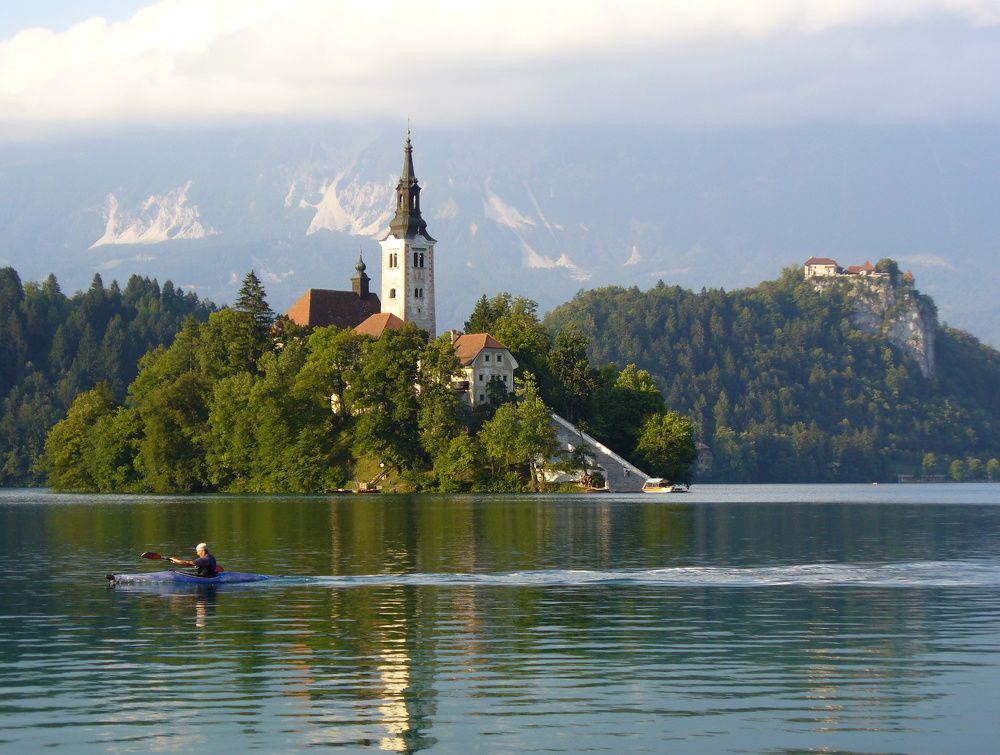 Photograph by Zdenek Janovsky