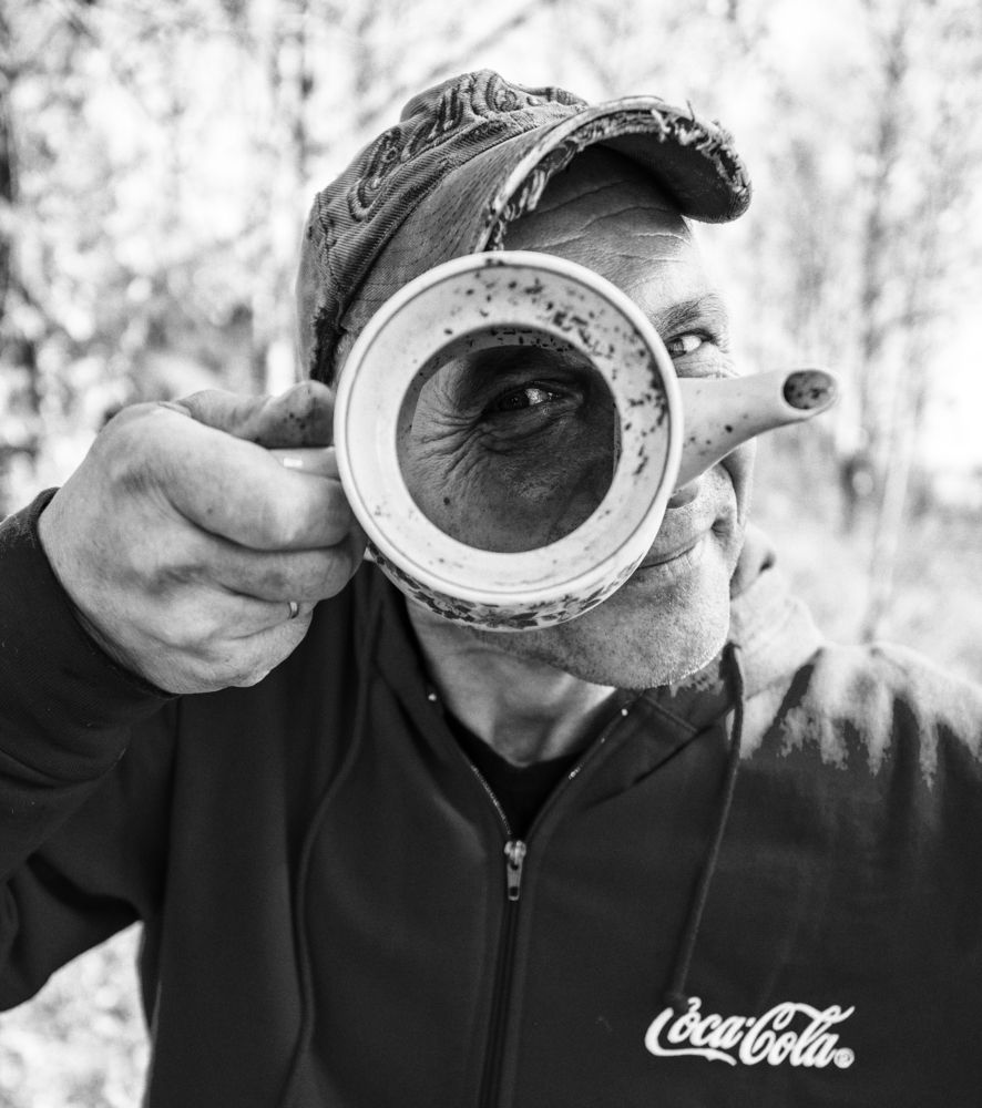 Photograph by Вячеслав Побединский