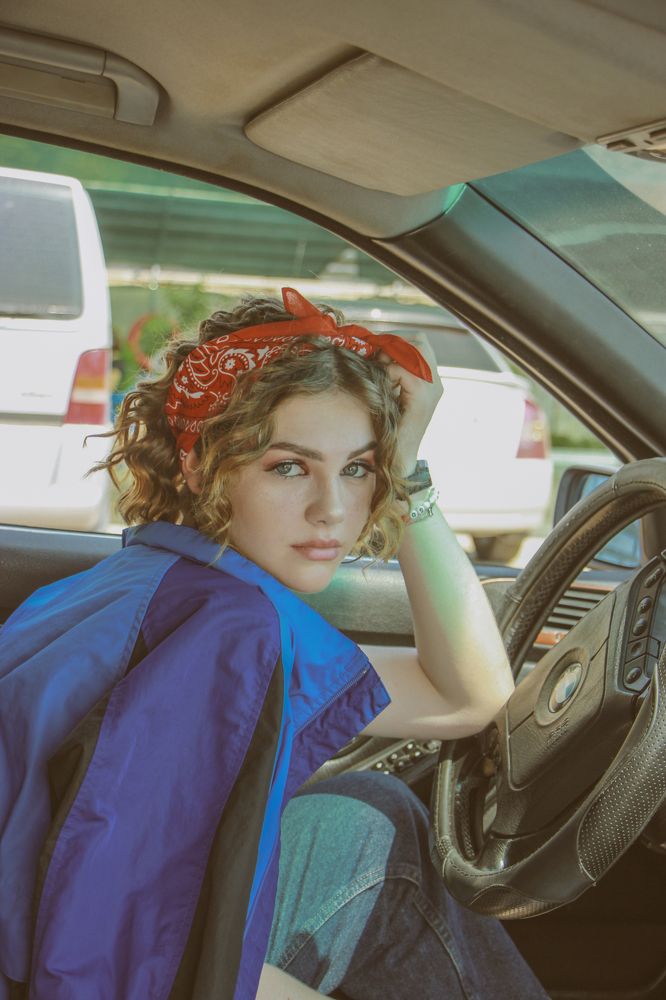 Photograph by Юлия Щербань