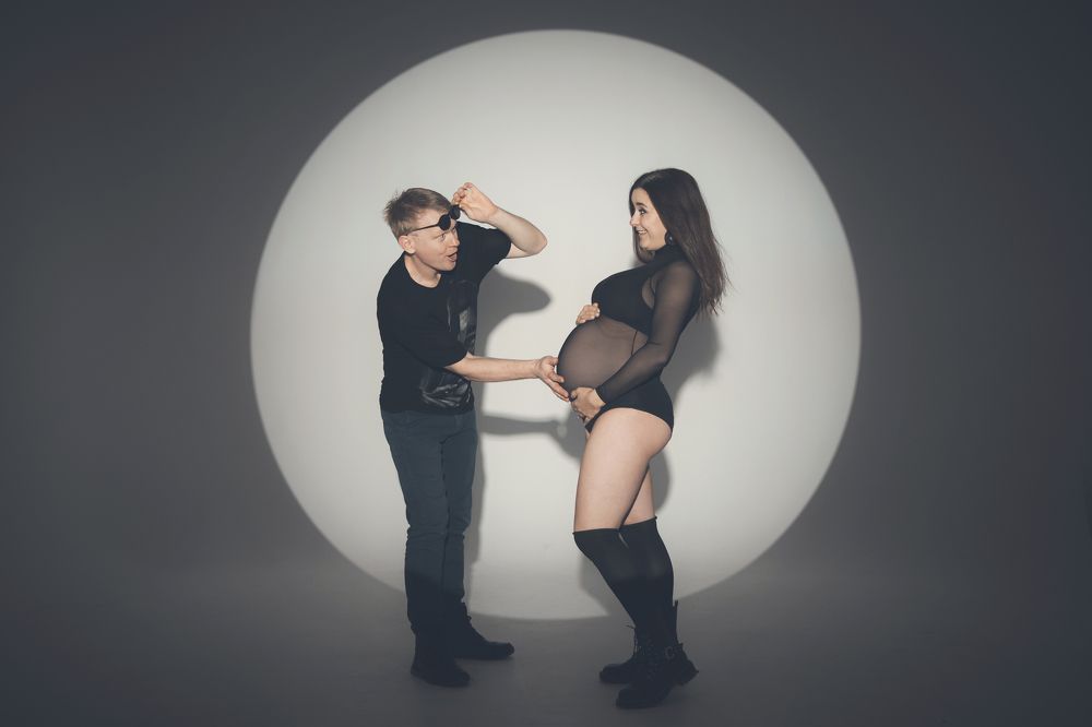 Photograph by Yelena Shander