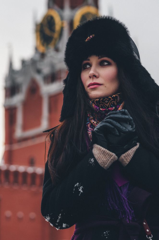 Photograph by Вадим Андреев