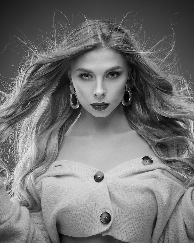 Photograph by Татьяна Богомазова