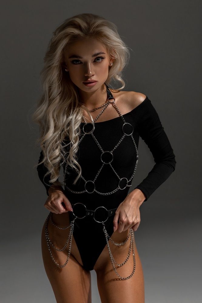 Фотография автора Ермаков Павел