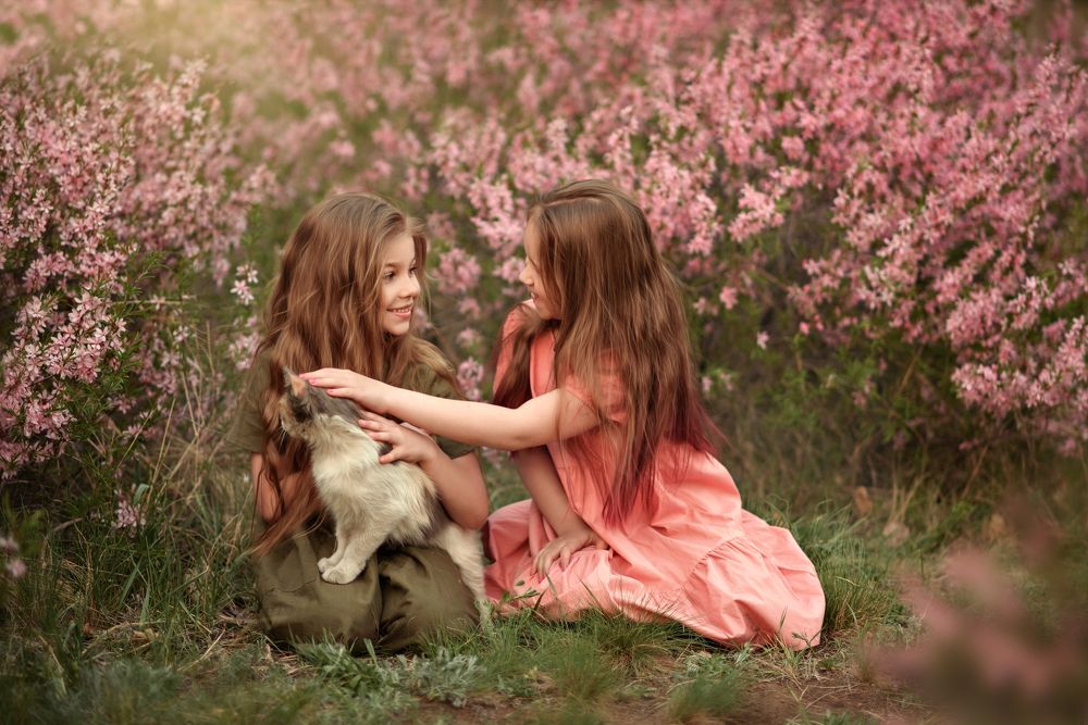 Photograph by Надежда Чернышова