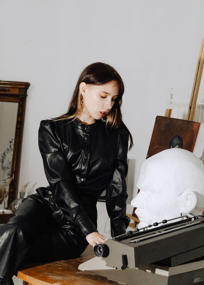 Photograph by Василина Окладовикова