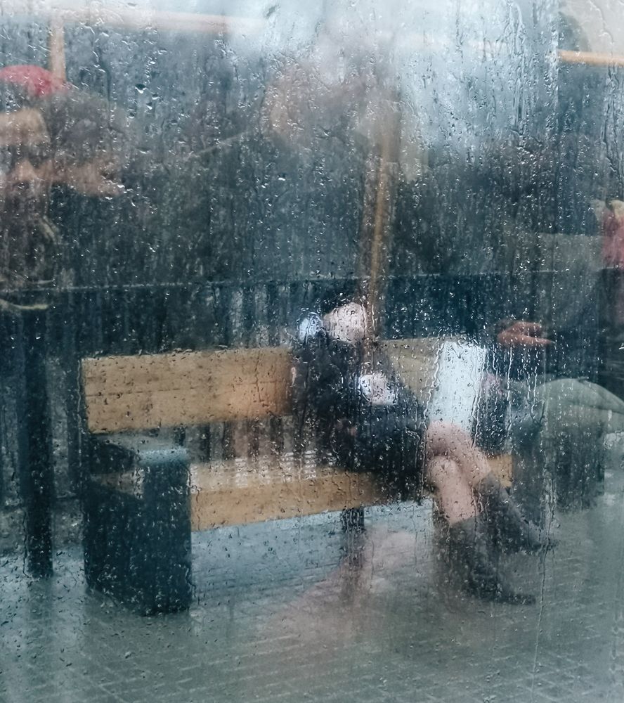 Photograph by Денис Романов