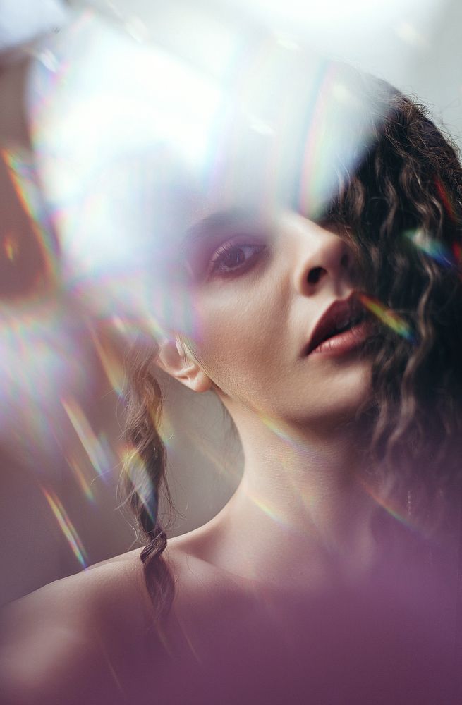 Photograph by Karina Osokina