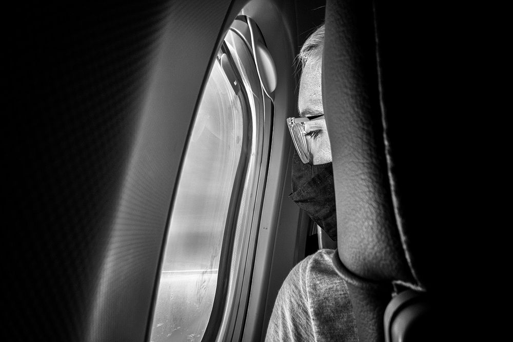 Photograph by CARLOS KIFFER