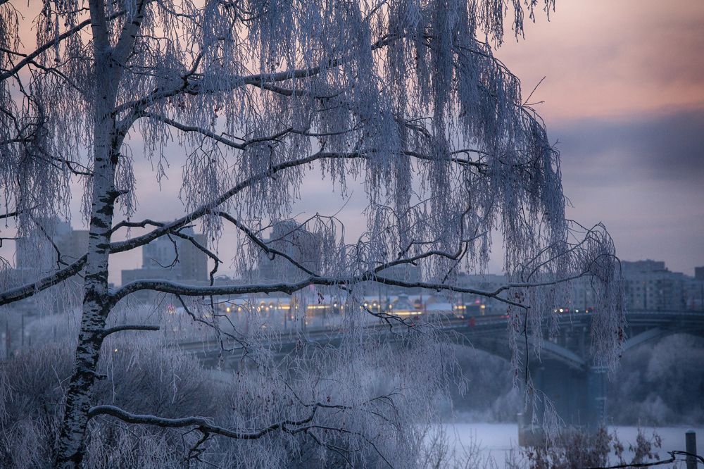 Photograph by Andrey Belov