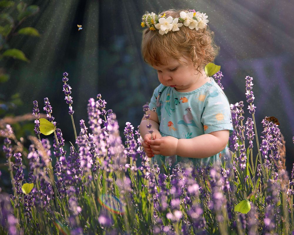 Photograph by Liudmila Drake