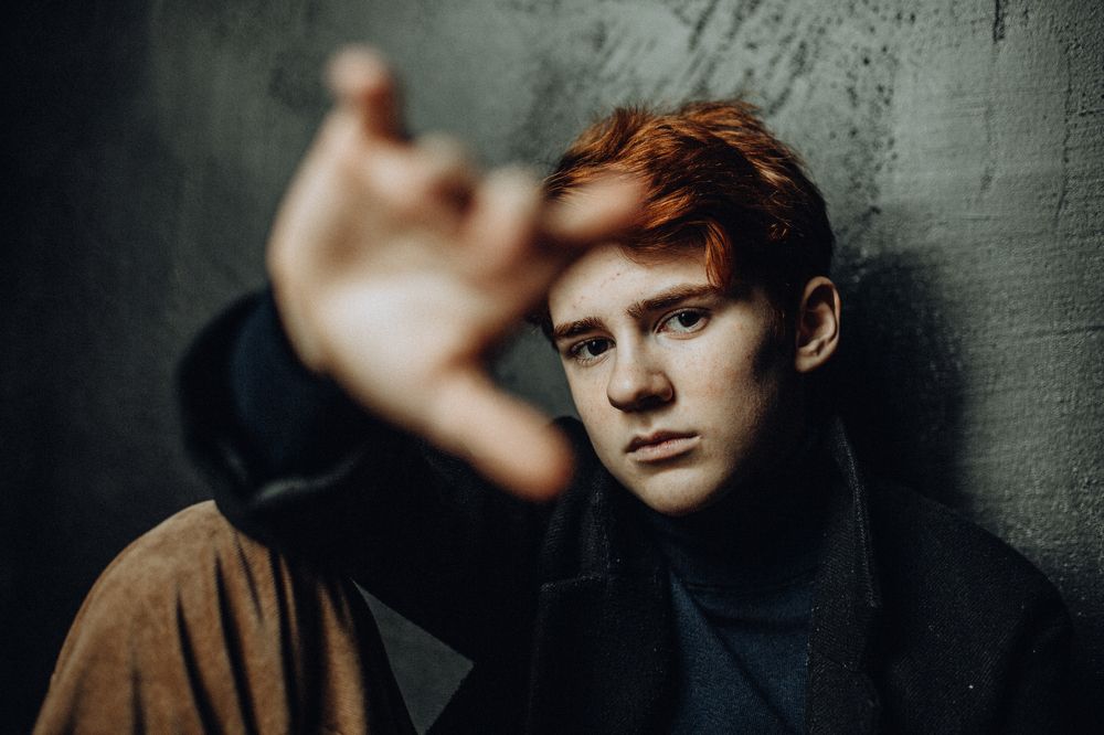 Photograph by Елена Лукан