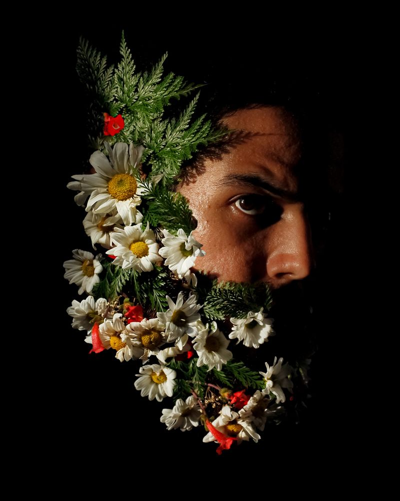 Photograph by Jonathan Dourado