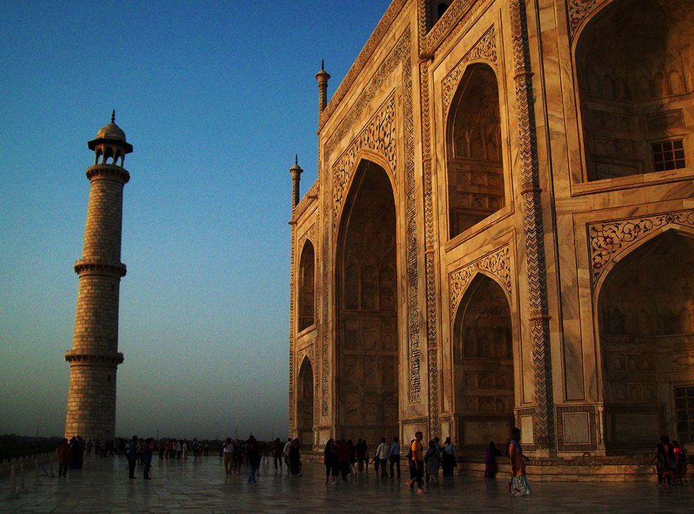 Фотография автора Nilanjan Saha